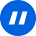 Quote icon