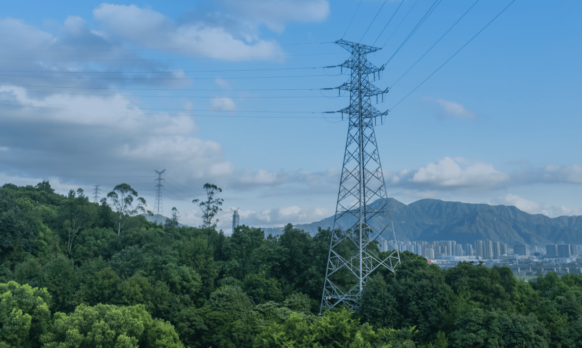 Energy Transition Investment Trends