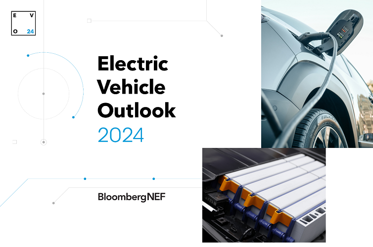 Electric Vehicle Outlook