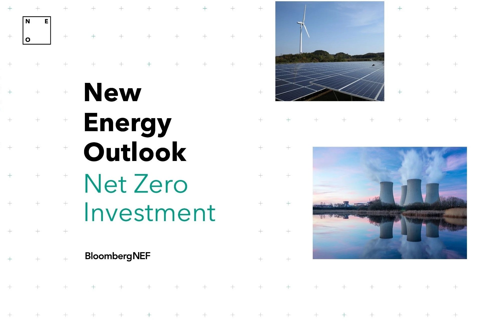  New Energy Outlook