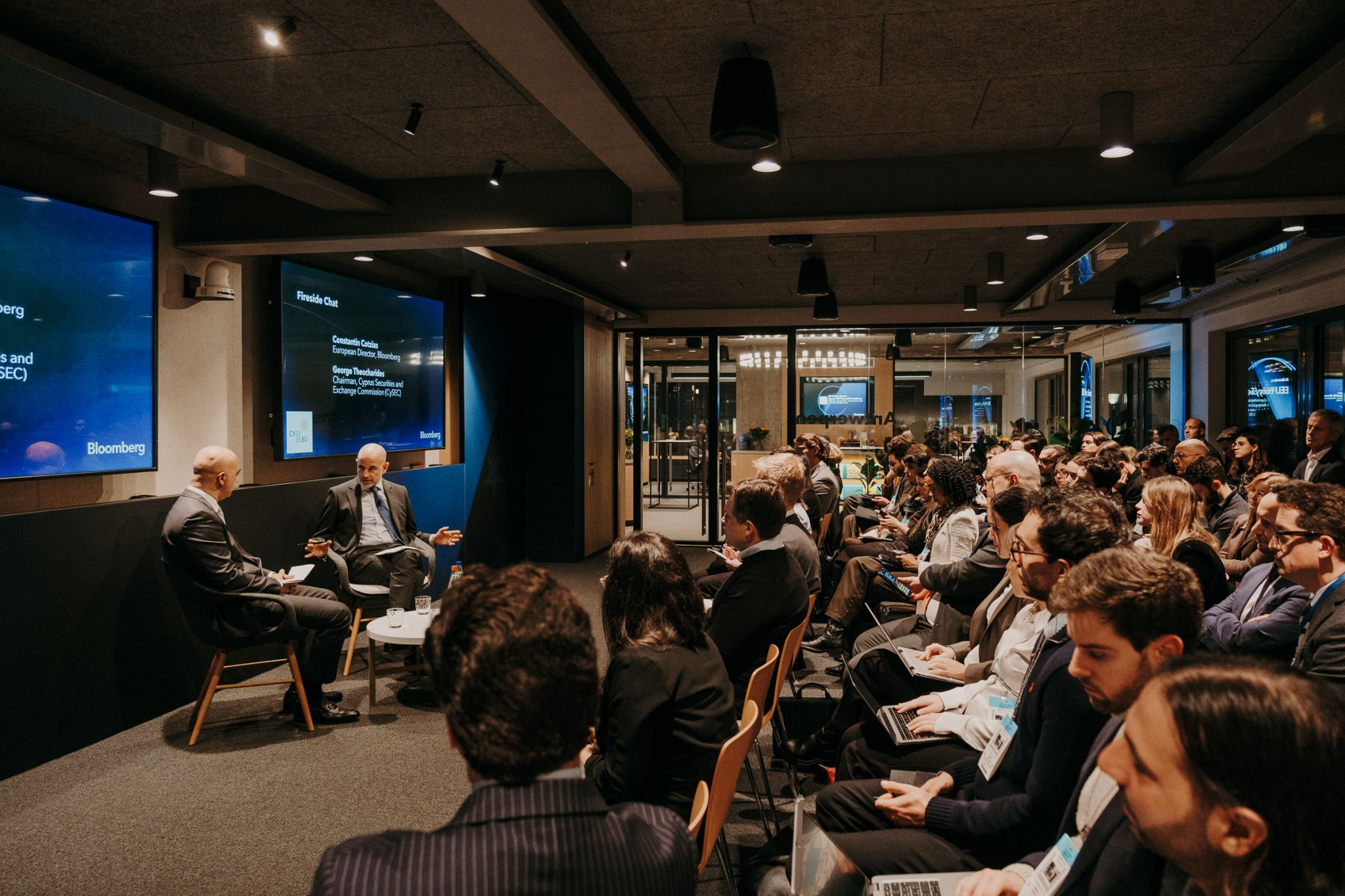 February 2026:  Building a Competitive, Autonomous and Innovative EU Economy