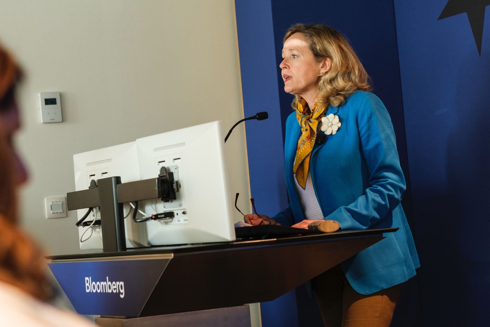 May 2024: Beyond 2024 – The EIB Group’s Vision & Strategy