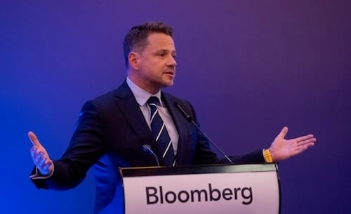 May 2024: The Gender Equality Agenda, Warsaw